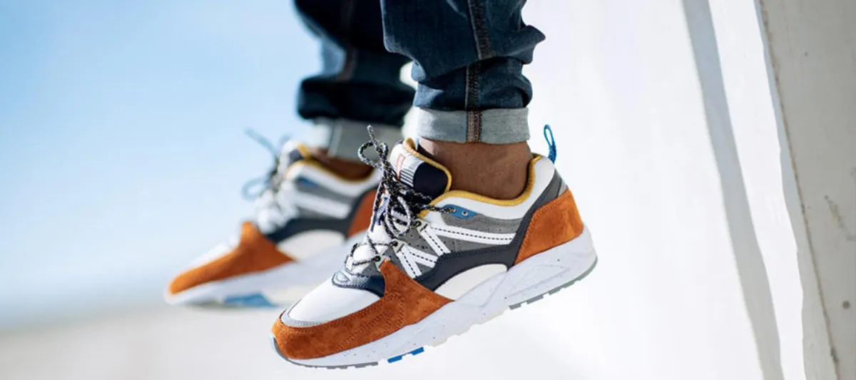 La vera storia delle Sneakers