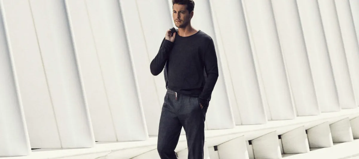 Kiton, gli artigiani del lusso