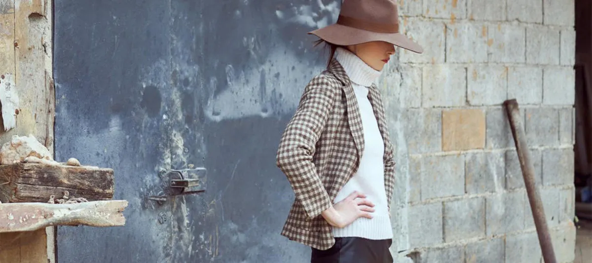 Il fascino del Blazer da donna