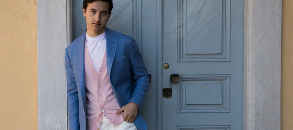 Smart Casual Dress: when elegance is also comfortable