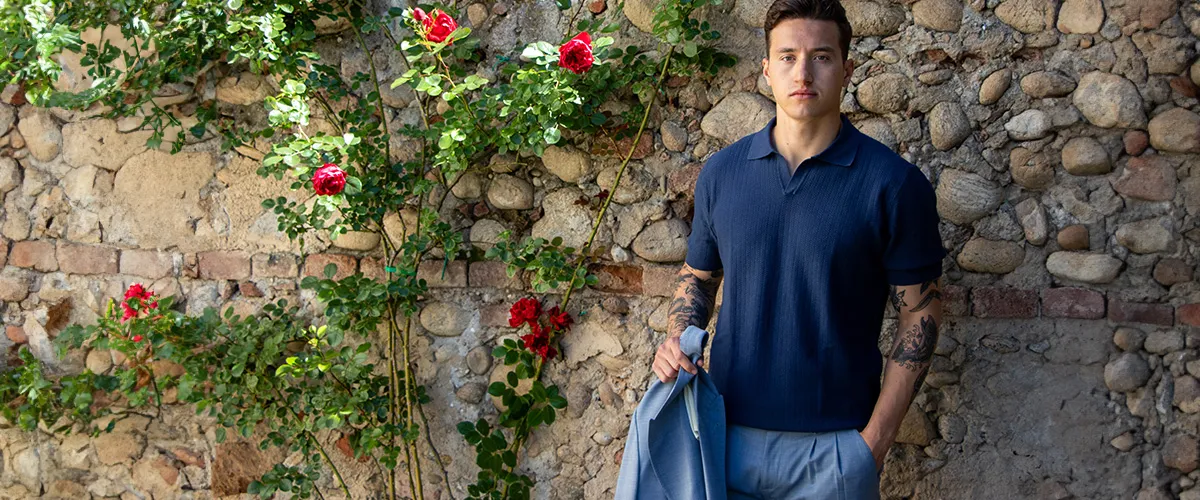La Polo: quattro brand a confronto per un'estate fresca e stilosa