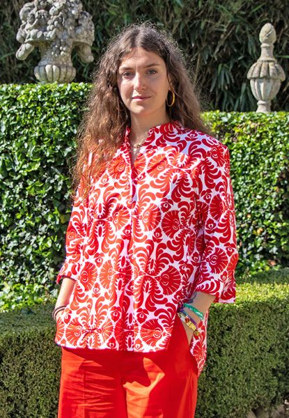 Immagine per la categoria DONNA