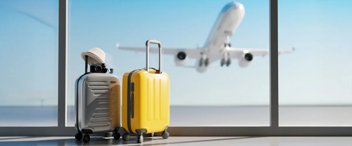 The Perfect Summer Suitcase: What to Pack and What to Leave Behind