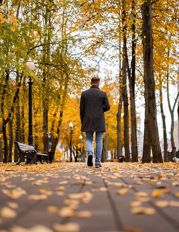 How to Dress in Layers Without Losing Style How to Dress in Layers Without Losing Style