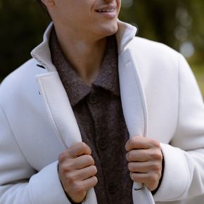 Immagine per la categoria ABBIGLIAMENTO UOMO