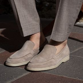 Picture for category MEN'S FOOTWEAR