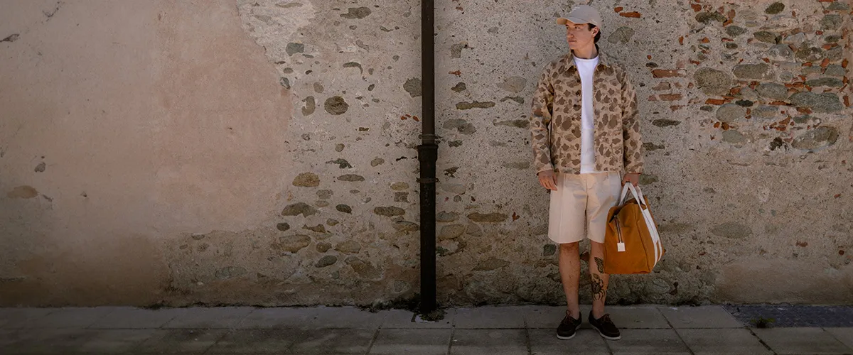 Che cos'è la overshirt: guida alla giacca-camicia tra stile e versatilità