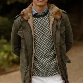 Immagine per la categoria ABBIGLIAMENTO UOMO