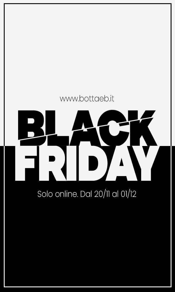 Black Friday 2025