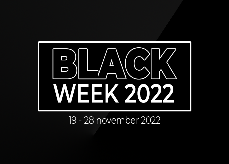 BLACK WEEK 2022