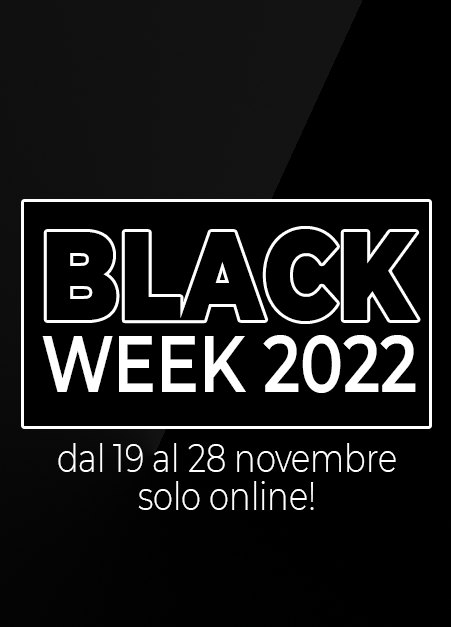 BLACK WEEK 2022