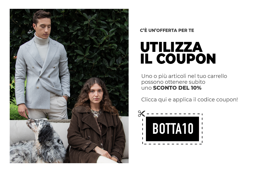 Codice Sconto 10%