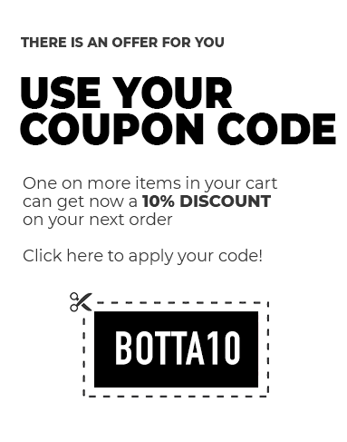 Coupon Code 10% OFF