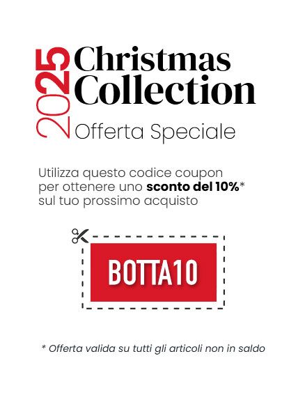 Benvenuto su Botta & B