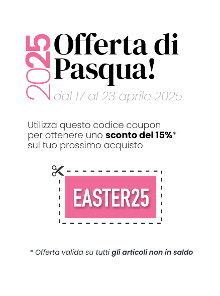 Pasqua 2025 Offerta Speciale