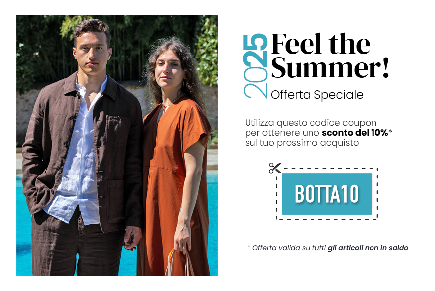Spring 2025 Offerta Speciale
