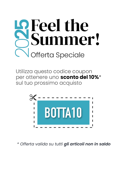 Spring 2025 Offerta Speciale