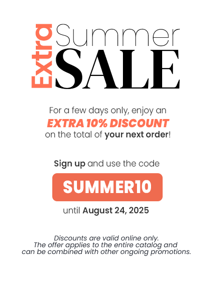 Summer Sale 2025