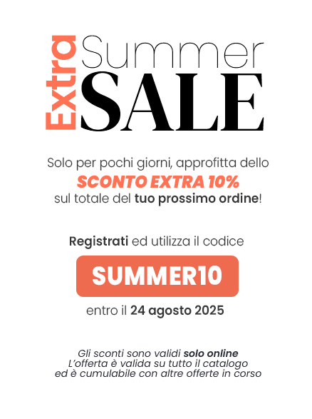 Summer Sale 2025
