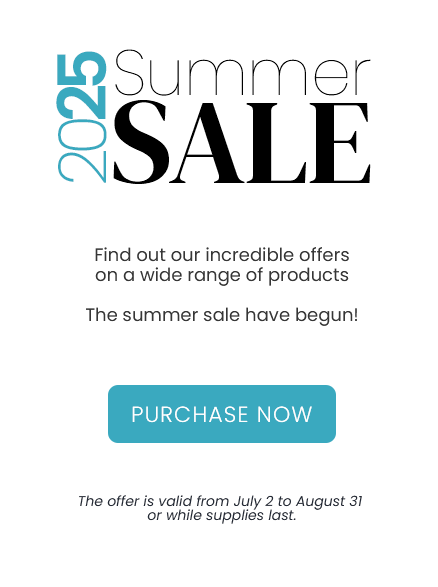 Summer Sale 2025