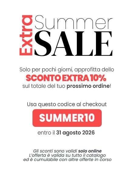 EXTRA Summer Sale