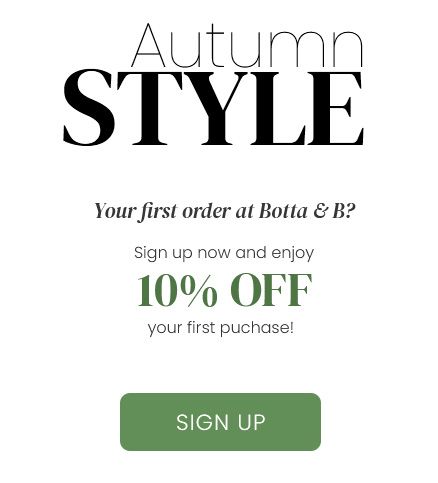 Autumn Style