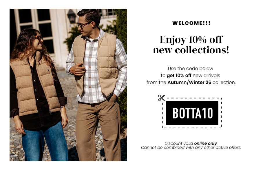 Welcome on Botta & B