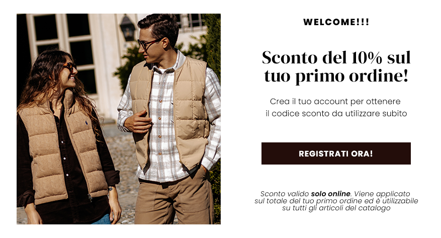 Benvenuto su Botta & B