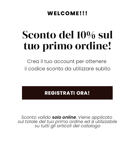 Benvenuto su Botta & B