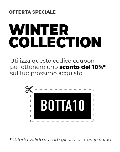 Codice Sconto 10%