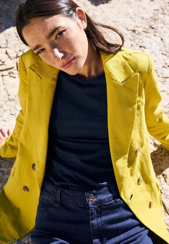 Abbigliamento Donna PE 2023