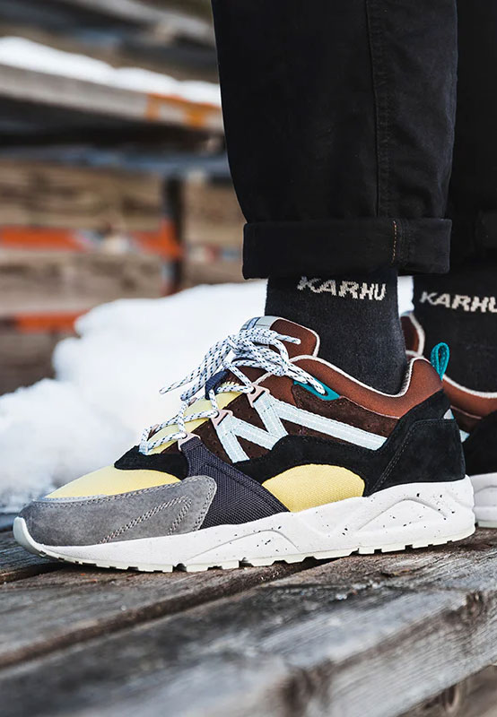 Karhu Footwear 2022/23