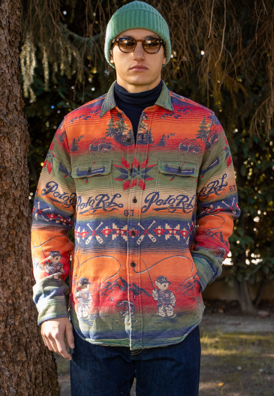 Nuovi arrivi uomo FW2023