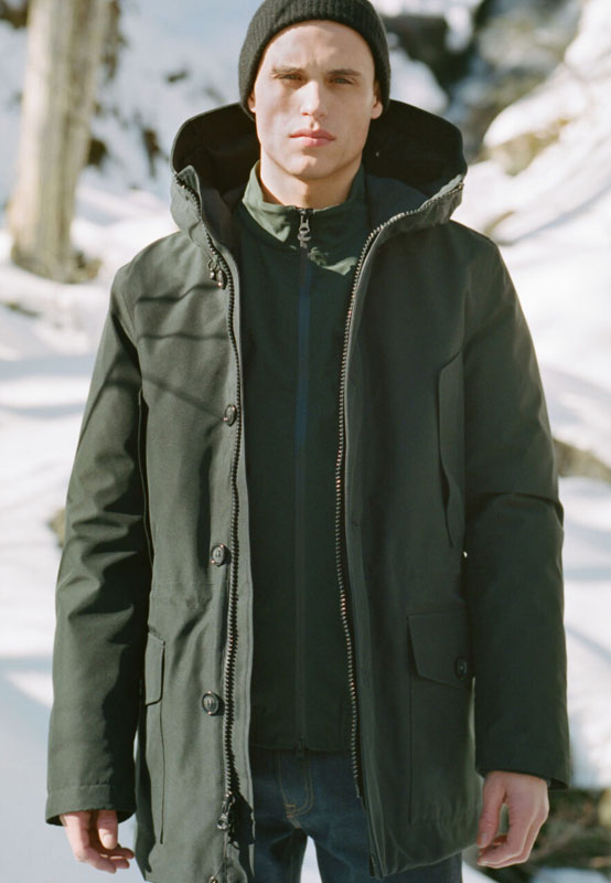 Men's Jackets